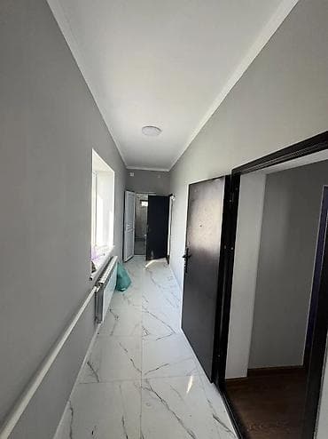 1 комнатный дом: 25 м², 1 комната, Утепленный, Забор, огорожен — 4