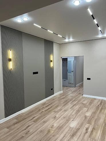 61: 2 комнаты, 85 м², Элитка, 8 этаж — 2