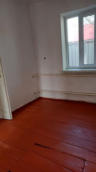 куплю дом в рассрочку в бишкеке: Үйдүн жарымы, 63 м², 4 бөлмө, Менчик ээси, Косметикалык оңдоо — 10