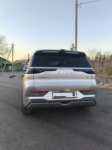 где купить батарейку для ключа от машины: Электромобиль GAC Aion Y (серебристый), запас хода 600 км. Основные — 5