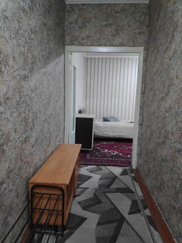 купить квартиру в бишкеке от delmar group фото: 1 комната, 33 м², 105 серия, 8 этаж, Старый ремонт — 1