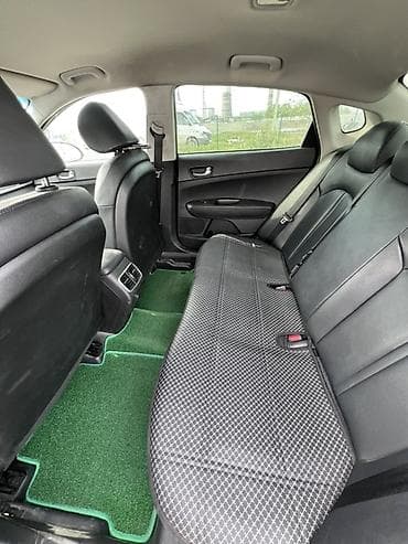 кia optima: Kia K5: 2020 г., 2 л, Автомат, Газ, Седан — 7