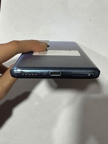 где дешевле купить телефон: Xiaomi, 12T, Колдонулган, 256 ГБ, түсү - Көк — 4