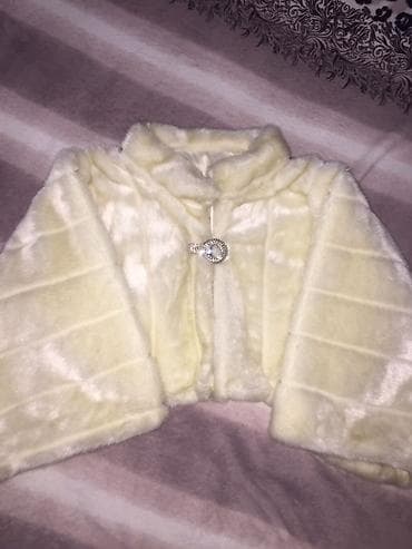 helly hansen: Утепленный, Меховой, Зима, Эко мех, Короткая модель — 1