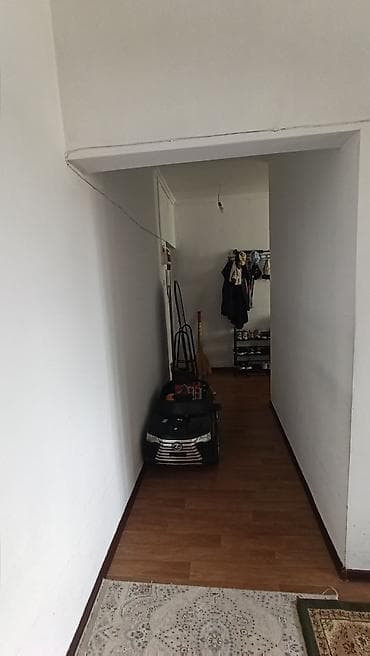 тунгу: 1 комната, 35 м², 106 серия, 4 этаж, Евроремонт — 10