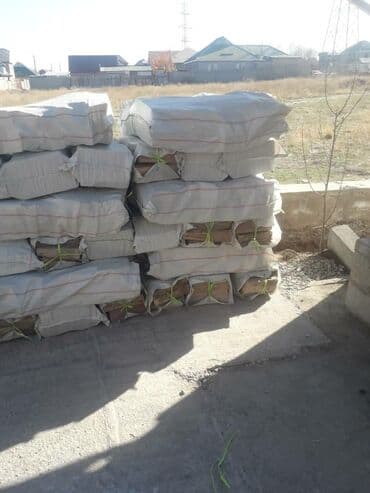 драва отун: Дрова — 1