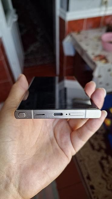oppo a17: Samsung Galaxy S24 Ultra 5G Отличный выбор для мобильной фотографии — 7