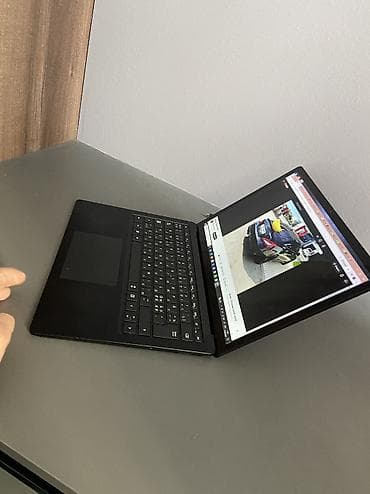 матрицы для ноутбуков бишкек: Microsoft Surface Laptop 4 (AMD Ryzen) — 5