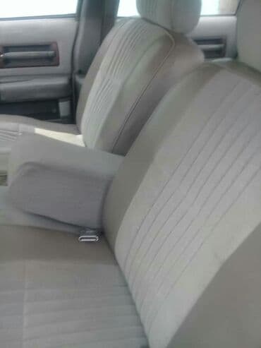 купить авто в кредит без первоначального взноса: Chevrolet : 1991 г., 2.9 л, Автомат, Бензиновая, Седан — 5