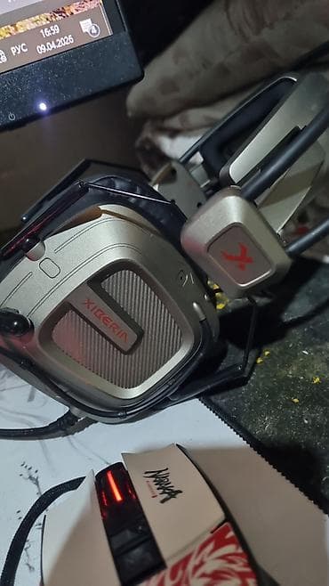 компь: Компьютер, ядролор - 10, ОЭТ 32 ГБ, Жумуш, окуу үчүн, SSD — 5