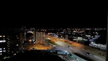 кв кара балта: 2 комнаты, 55 м², Элитка, 11 этаж, Евроремонт — 5