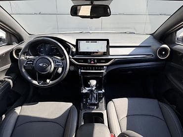 vin code: Kia K3: 2019 г., 1.5 л, Автомат, Бензин, Седан — 7