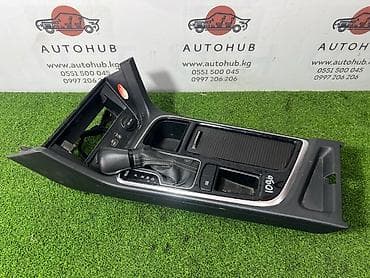 Сenter console Hyundai 2018 г., Б/у, Оригинал, Корея