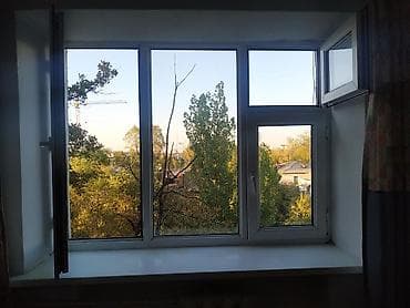 новый ключ агентство недвижимости: 18 м², С мебелью — 3