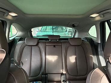 x5 2019: BMW X1: 2019 г., 1.5 л, Автомат, Бензин, Кроссовер — 10