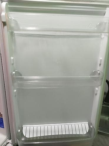 mini refrigerator: Холодильник Indesit, Двухкамерный — 2