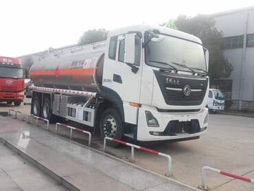 ниссан сани дизель: Грузовик, Shacman, Новый — 6