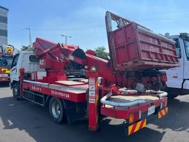 домкраты гидравлические: Услуги Автовышки 25м, 27м 30м,34м . Работают опытные водители — 5