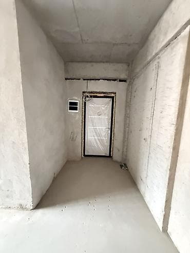 вип бишкек 2025: Студия, 109 м², Джал-29 Элитка, 7 этаж, ПСО (под самоотделку) — 9