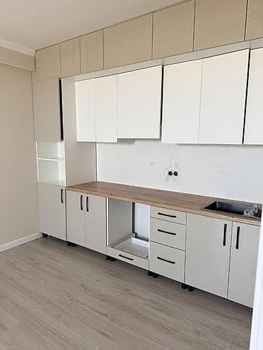 ищу квартиру лебединовка: 3 комнаты, 80 м², Элитка, 6 этаж, Евроремонт — 2