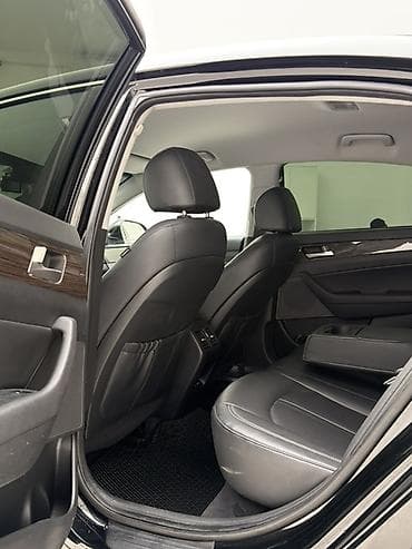 step vagon: Hyundai Sonata: 2018 г., 2 л, Автомат, Бензин, Седан — 10