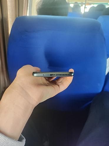 redmi note 13 plus: Redmi, Redmi 10C, Б/у, 64 ГБ, цвет - Серый, 2 SIM — 4