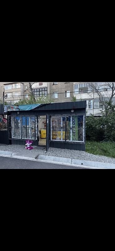 балдар дуйносу: Сдается в аренду или продается 2 павелиона Сдается в аренду по: 25 — 3