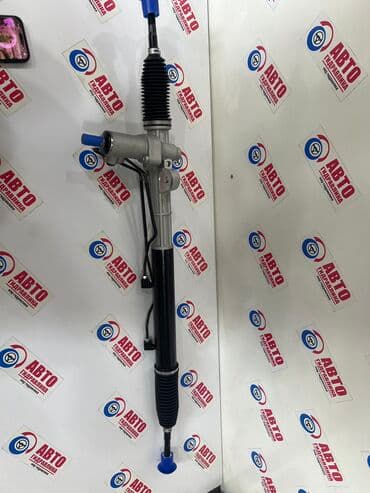 рулевая рейка хендай санта фе 2: Руль рейкасы Hyundai 2010 г., Жаңы, Оригинал — 4