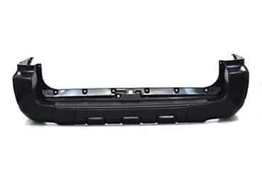 4runner бампер: Задний бампер 4Runner TRD 
оригинал. Новый. 
9 — 1