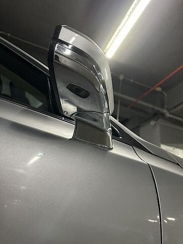 крышка родиатора: Lincoln MKZ: 2018 г., 2 л, Автомат, Бензин, Седан — 6