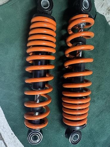 амортизатор для скутера: Комплект амортизаторов BMW Новый, Оригинал, Китай — 1