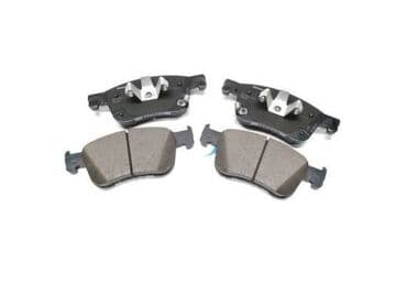 infinity: Передняя тормозная колодка Honda — 1