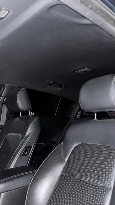 mini cuper: Kia Sportage: 2019 г., 2 л, Автомат, Дизель, Кроссовер — 10