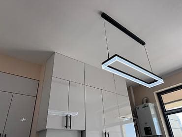 Кире бериш үчүн гарнитур, Шкаф, түсү - Боз — 9