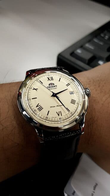 сколько стоит часы ролекс: Часы ориент классические на кожаном ремешке - - С автоподзаводом - — 1