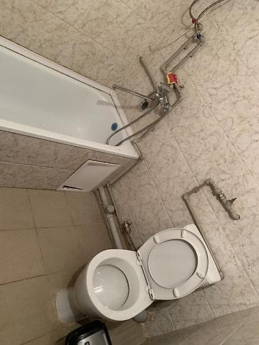 аренда квартира селекция: 1 комната, С мебелью полностью — 6