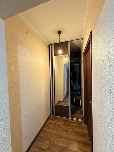 104: 3 комнаты, 63 м², Азия Молл 104 серия, 1 этаж, Косметический ремонт — 5