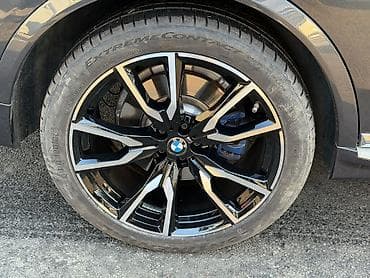 audi q6: BMW X7: 2020 г., 3 л, Автомат, Бензин, Внедорожник — 10