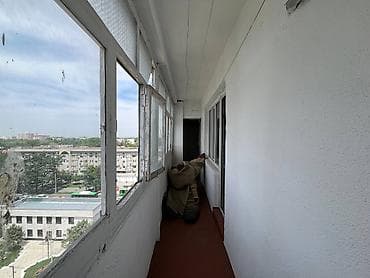 дзержин: 2 комнаты, 51 м², Индивидуалка, 8 этаж, Косметический ремонт — 9