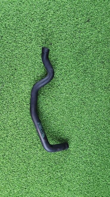 блок предохранителей: Патрубок 1115 7 556 837 Е53 х5 . е52 z8. M62 V8. Год 2002. В — 4