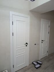 Дизайн, проектирование: Дверь: Установка, Бесплатный выезд — 3