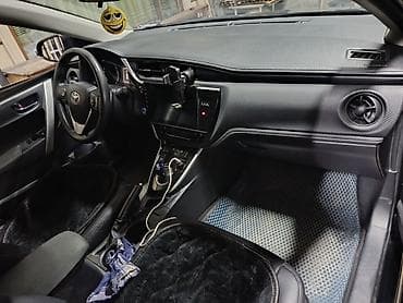 Toyota: Toyota Levin: 2019 г., 1.8 л, Автомат, Гибрид, Седан — 5
