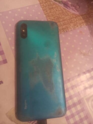 сколько стоит ноутбук apple в бишкеке: Redmi, Redmi 9A, Б/у, 32 ГБ, цвет - Синий — 1