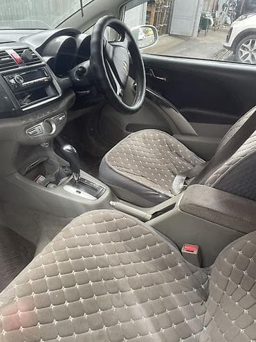 daf 2013: Honda Airwave: 2005 г., 1.5 л, Автомат, Бензин, Универсал — 5