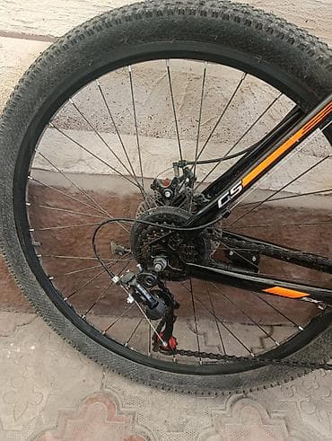 rd 5: Горный велосипед, Skillmax, Сталь, Новый — 5