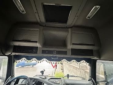 Volvo: Сүйрөгүч, Volvo, 2012 г., Тенттелген — 5