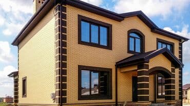 декаративный кирпич: Керамический, Гладкая, Пустотелый, дырчатый кирпич, 250x120x65 — 5