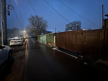 Үйдү ижарага алам: 🏗 ПРОДАЁТСЯ УЧАСТОК 33.5 СОТКИ 📍 Алмедин-1 Пересечение ул. Салиева — 2