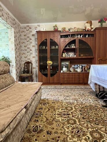 чолпон ата гостевые дома: Үй, 65 кв. м, 3 бөлмө, Кыймылсыз мүлк агенттиги, Косметикалык оңдоо — 10