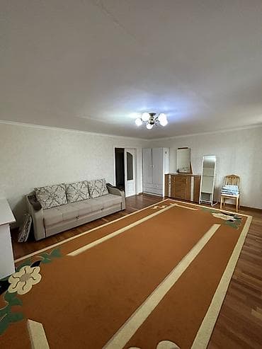 central park: 3 комнаты, 76 м², Индивидуалка, 5 этаж, Евроремонт — 3